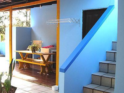 Pousada Serafin Azul Florianópolis Exteriér fotografie